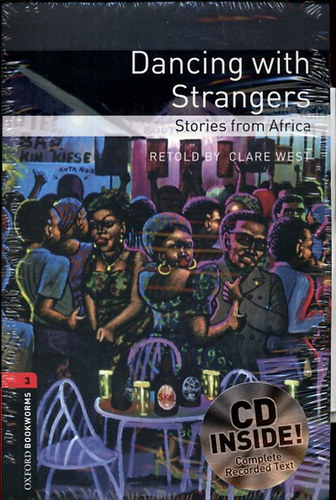 Dancing with Strangers