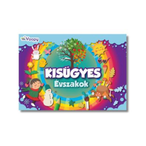 Kisügyes - Évszakok