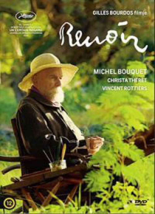 Renoir (DVD) *Bontatlan - Antikvár*