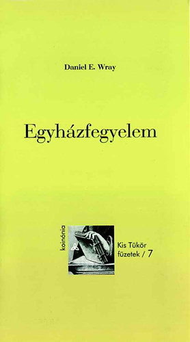 Egyházfegyelem
