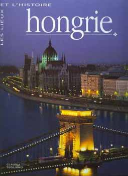 Hongrie - Magyarország (francia nyelvű)