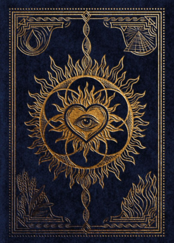 A Human Design Napkapuk