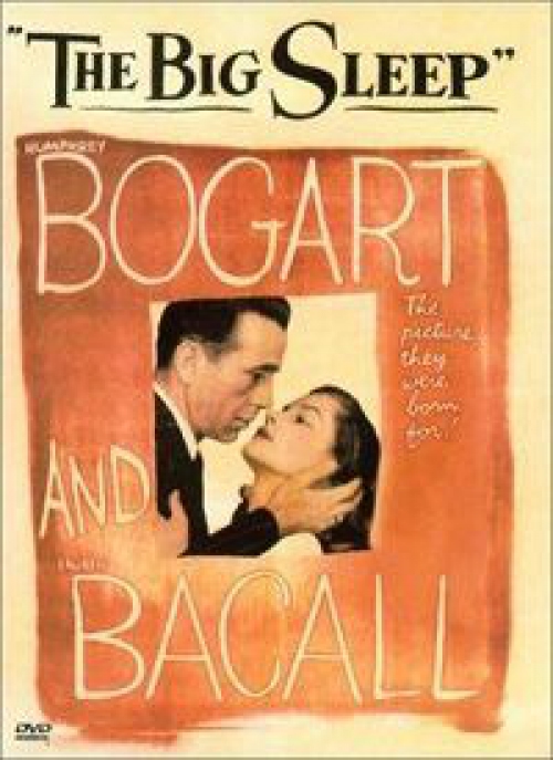 Hosszú álom (DVD) *Humphrey Bogart - Antikvár - Kiváló állapotú*
