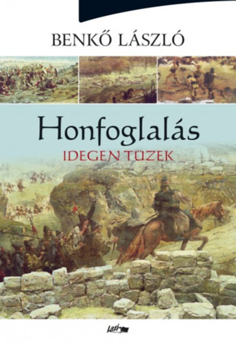 Honfoglalás II.