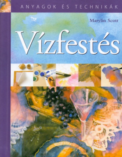 Vízfestés