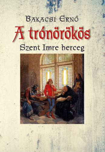 A trónörökös
