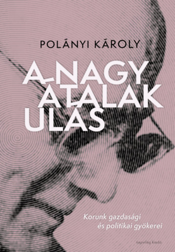 A nagy átalakulás