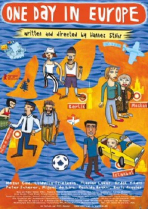 Nagy foci, nagy dohány (DVD) *Antikvár - Kiváló állapotú*