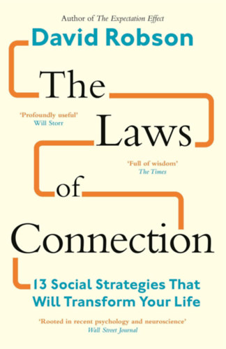 The Laws of Connection