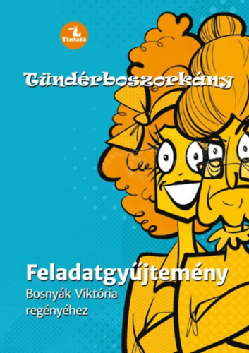 Tündérboszorkány Feladatgyűjtemény