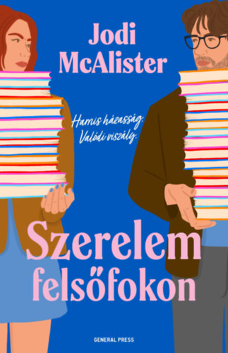 Szerelem felsőfokon