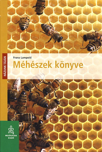 Méhészek könyve
