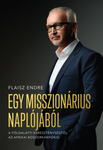 Egy misszionárius naplójából