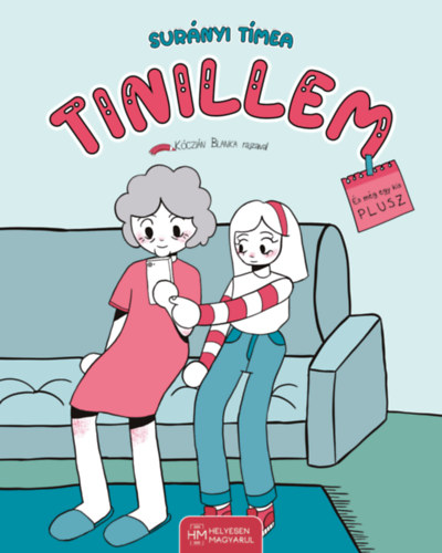 Tinillem - És még egy kis plusz