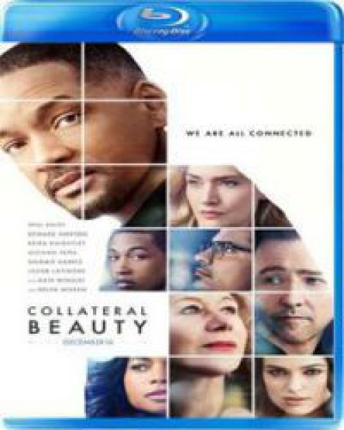 Váratlan szépség (Blu-ray) *Magyar kiadás*