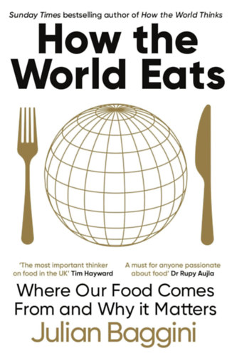 How the World Eats