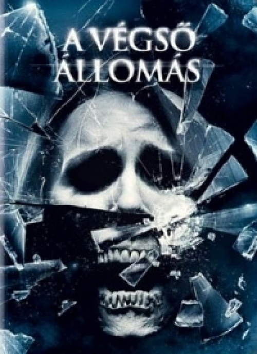 Végső állomás 4. (DVD) *2009* *Antikvár - Kiváló állapotú*