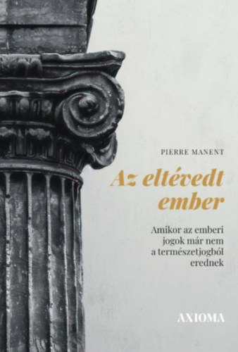Az eltévedt ember