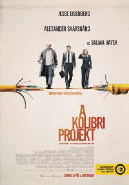 A Kolibri-projekt (DVD)