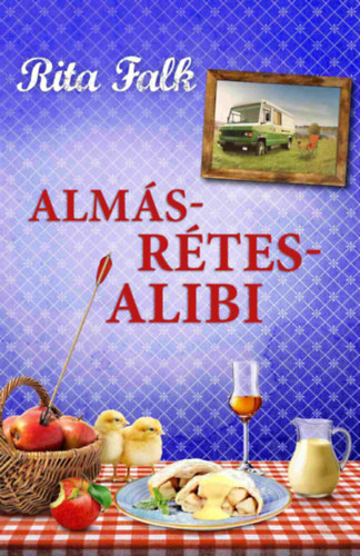 Almásrétes-alibi