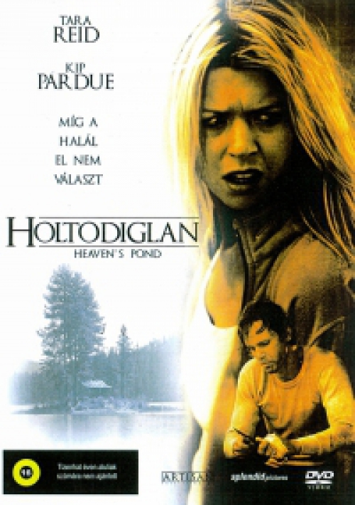 Holtodiglan (DVD) *2003* *Antikvár - Kiváló állapotú*