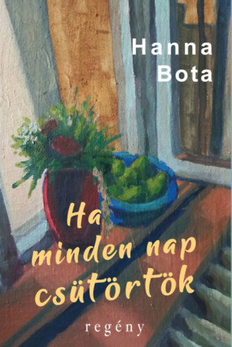 Ha minden nap csütörtök