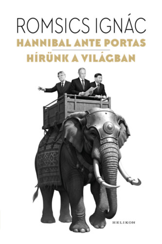 Hannibal ante portas