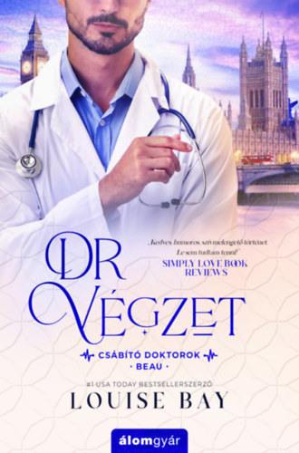 Dr. Végzet