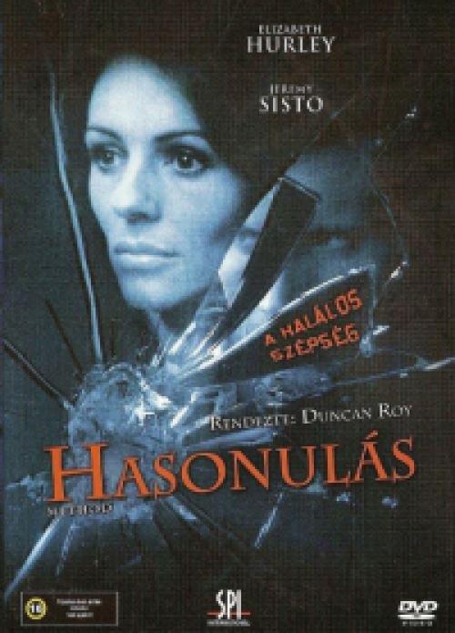 Hasonulás (DVD) *Elizabeth Hurley - Antikvár - Kiváló állapotú*