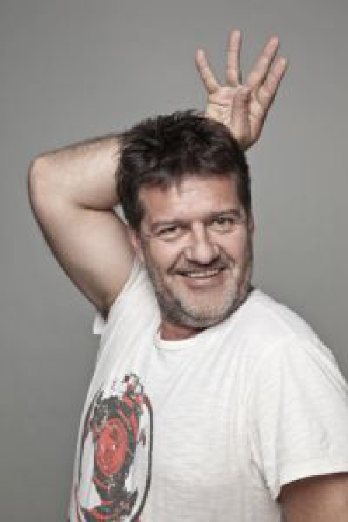 Hadházi László Dumaszínház gyűjtemény (2 DVD) *Antikvár - Kiváló állapotú*