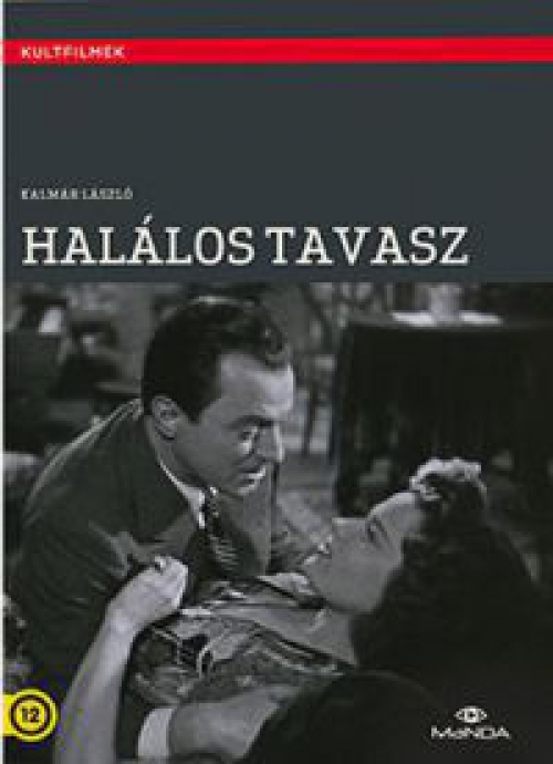 Halálos tavasz (MaNDA kiadás) (DVD) *Antikvár - Kiváló állapotú*