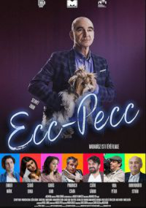Ecc-Pecc (DVD)