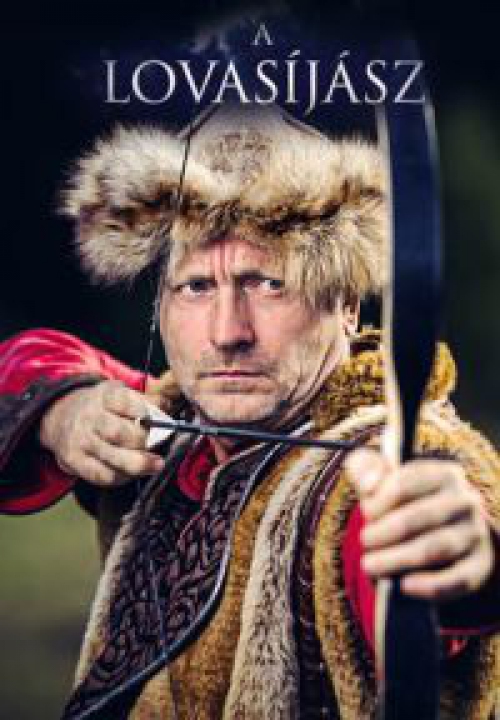 A lovasíjász díszdoboz (DVD+CD) *Exkluzív kiadás*