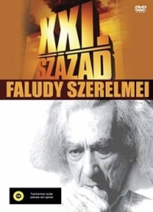 Faludy szerelmei (DVD) *Antikvár - Kiváló állapotú*