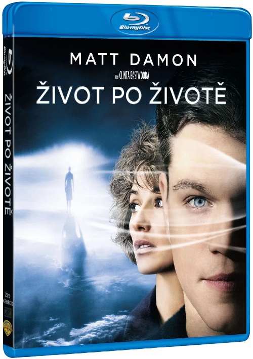 Azután (Blu-ray) *Import-Magyar szinkronnal*