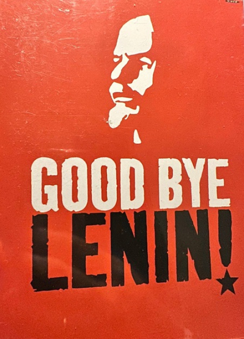 Good Bye, Lenin! (2 DVD) *Díszdobozos* *Antikvár - Kiváló állapotú*