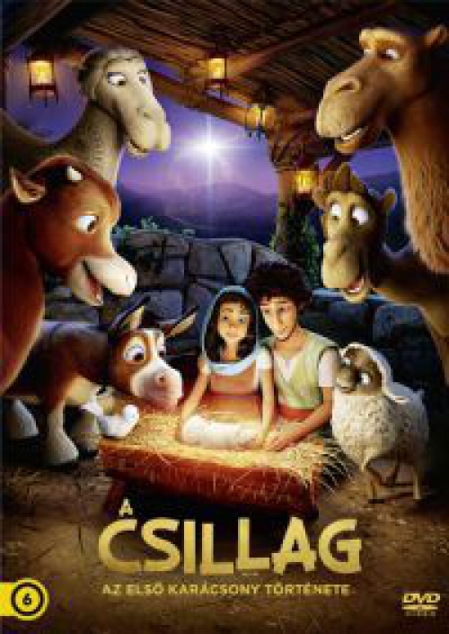 A csillag (DVD)