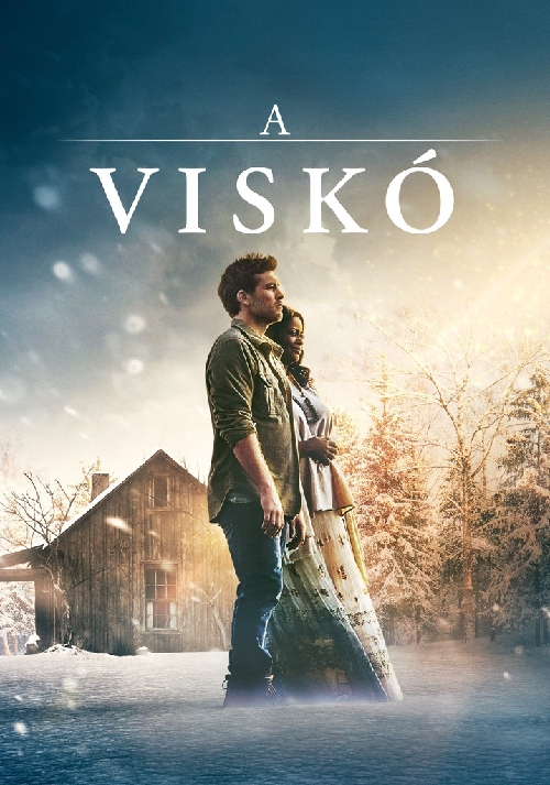 A viskó (DVD) *Sikerkönyv alapján - Bontatlan - Antikvár*