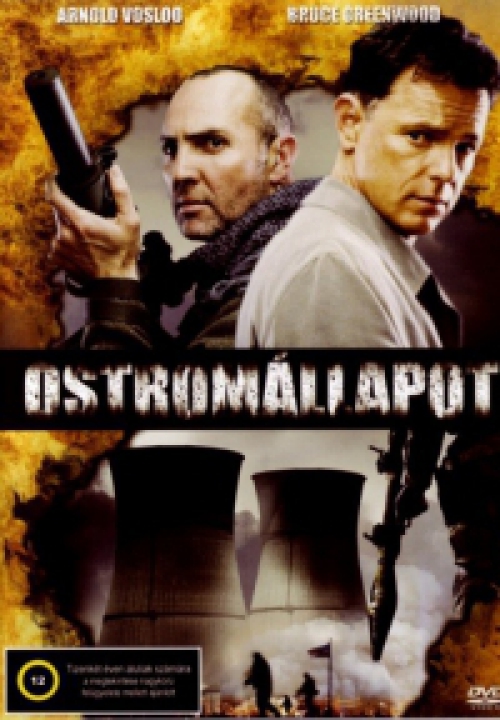 Ostromállapot (2004) (DVD) *Antikvár - Kiváló állapotú*