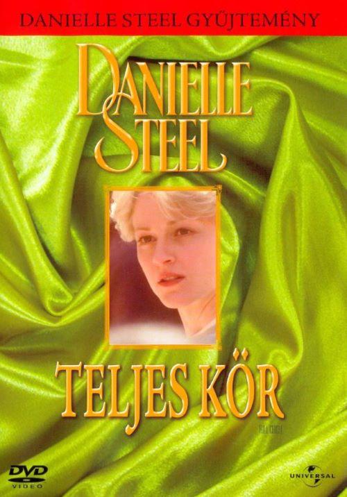 Danielle Steel - Teljes kör (1996) (DVD) *Antikvár - Kiváló állapotú*