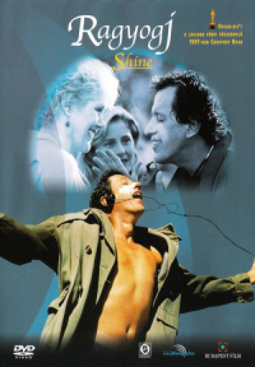 Ragyogj! (DVD) *Antikvár - Kiváló állapotú*