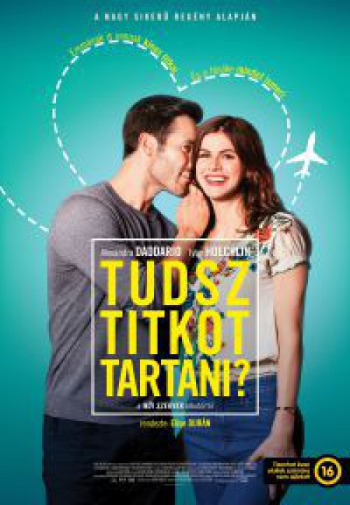 Tudsz titkot tartani? (DVD)