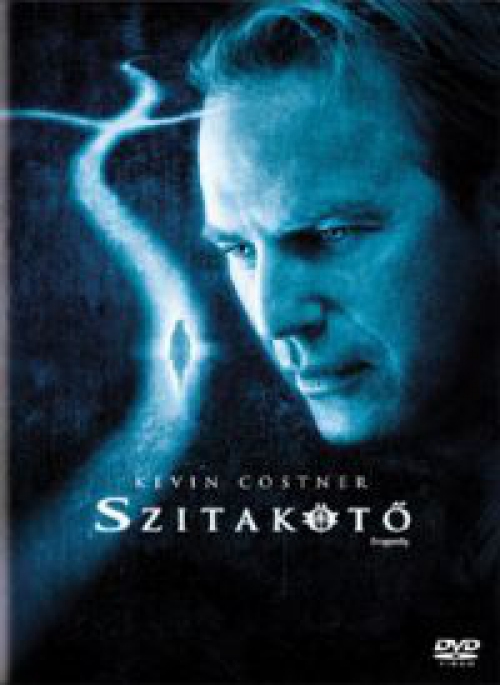 Szitakötő (DVD) *Kevin Costner - Antikvár - Kiváló állapotú*