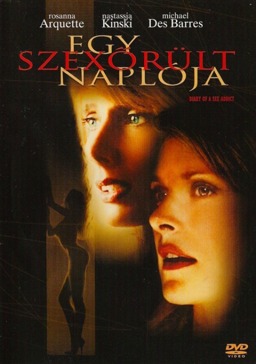 Egy szexörült naplója (DVD) *Nastassja Kinski - Antikvár - Kiváló állapotú*