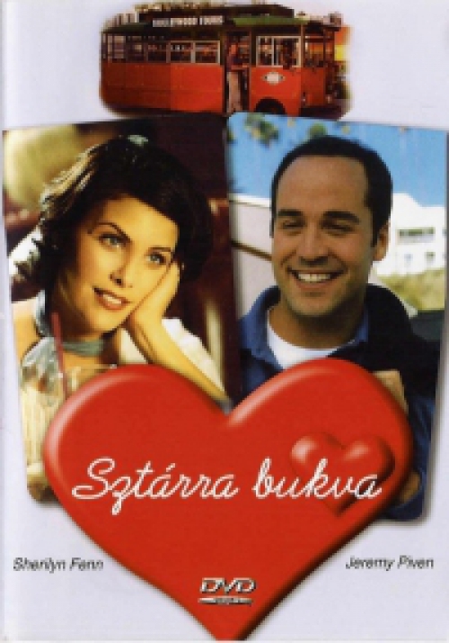 Sztárra bukva (DVD) *Antikvár - Kiváló állapotú*