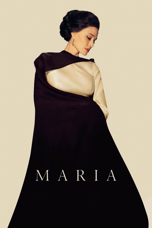 Maria  ,,Maria Callas