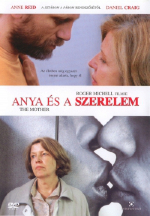 Anya és a szerelem (DVD) *Antikvár - Kiváló állapotú*