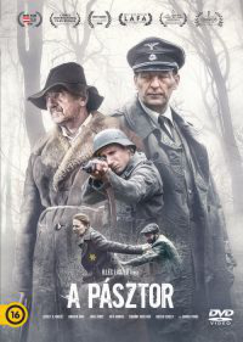 A pásztor (DVD)