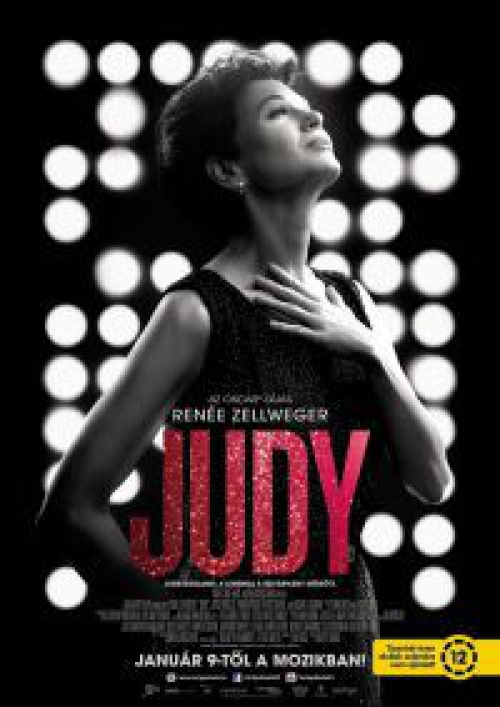 Judy (DVD)