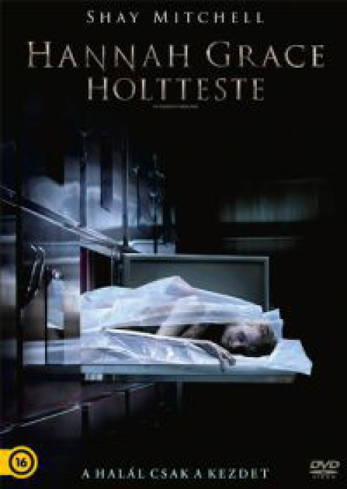 Hannah Grace holtteste (DVD) *Szinkronizált*